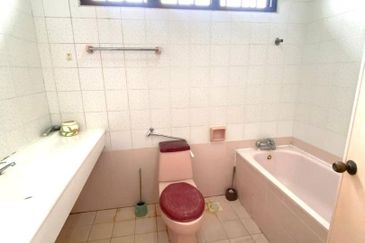 Taman Suria, Johor Bharu