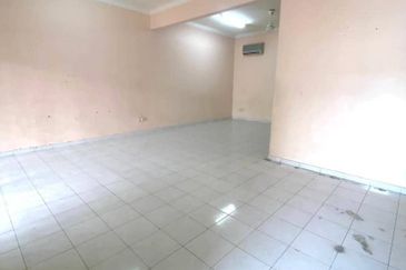 Taman Suria, Johor Bharu