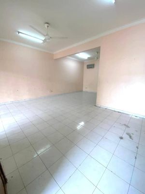 Taman Suria Johor Bahru, Double Storey Terrace House for Sale for Sale ...
