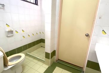 Taman Suria, Johor Bharu