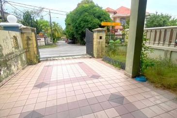 Taman Suria, Johor Bharu