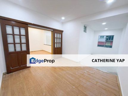 Taman Impian Emas, Johor Bahru Double Storey Terrace House for Sale, Johor, Skudai