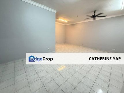 Taman Mutiara Rini, Skudai Johor Double Storey Terrace House, Johor, Skudai