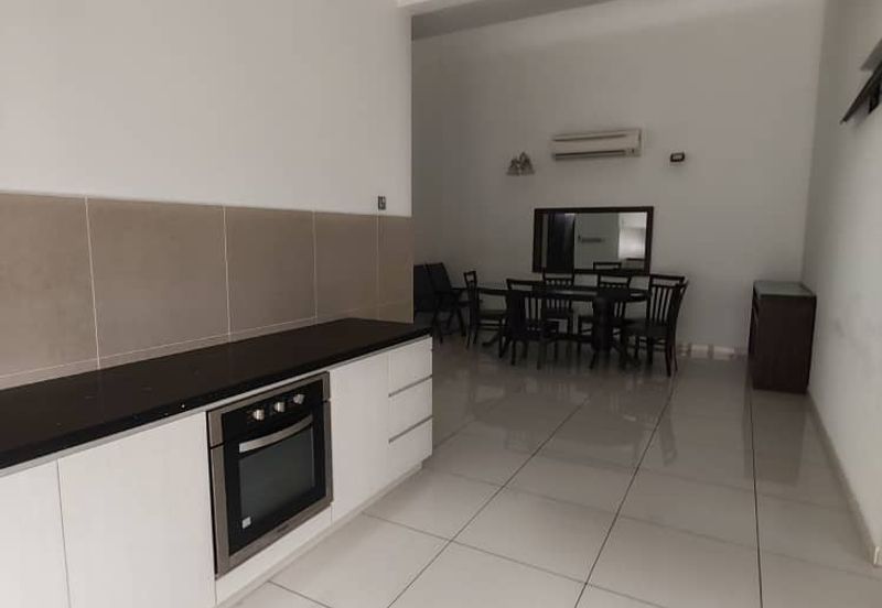 The Hills, Horizon Hills