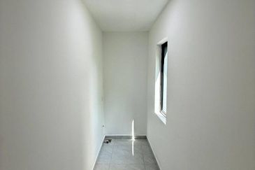 Kampung Bahru, Johor Bahru