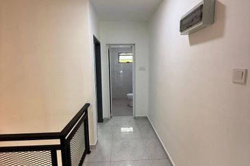 Kampung Bahru, Johor Bahru