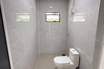 Kampung Bahru, Johor Bahru