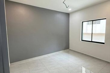 Kampung Bahru, Johor Bahru