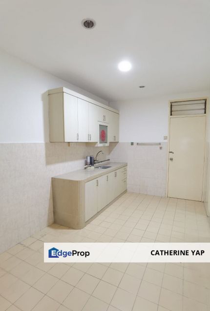 Taman Nusa Indah, Double Storey Terrace House for Sale, Johor, Nusajaya