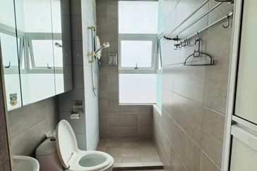 D'Carlton Seaview Residences (Seri Mega)