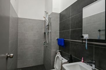 Taman Ungku Tun Aminah