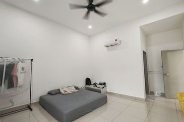 Taman Ungku Tun Aminah