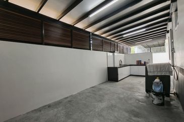 Taman Ungku Tun Aminah