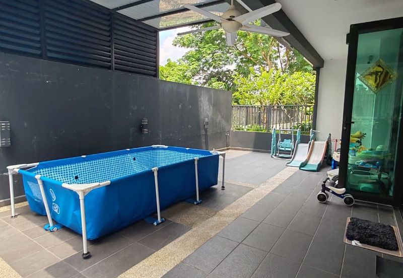 Golf East @ Horizon Hills