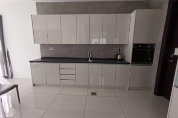 The Hills, Horizon Hills