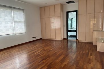 The Hills, Horizon Hills