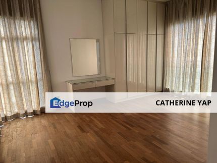 Horizon Hills, 2.5 Storey Bungalow for Sale, Johor, Nusajaya