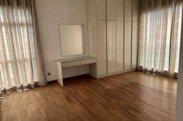 The Hills, Horizon Hills