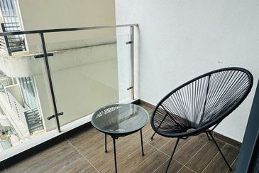 Royal Strand @ Country Garden Danga Bay