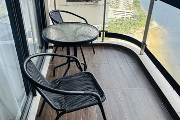 Royal Strand @ Country Garden Danga Bay