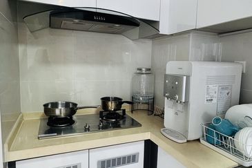 Royal Strand @ Country Garden Danga Bay