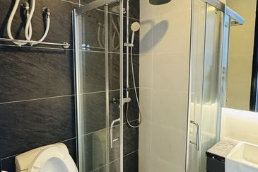 Royal Strand @ Country Garden Danga Bay