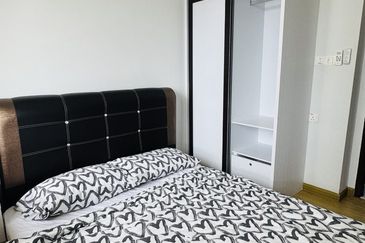 Royal Strand @ Country Garden Danga Bay