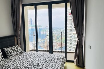 Royal Strand @ Country Garden Danga Bay