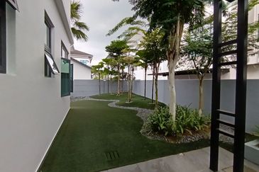 Taman Setia Tropika