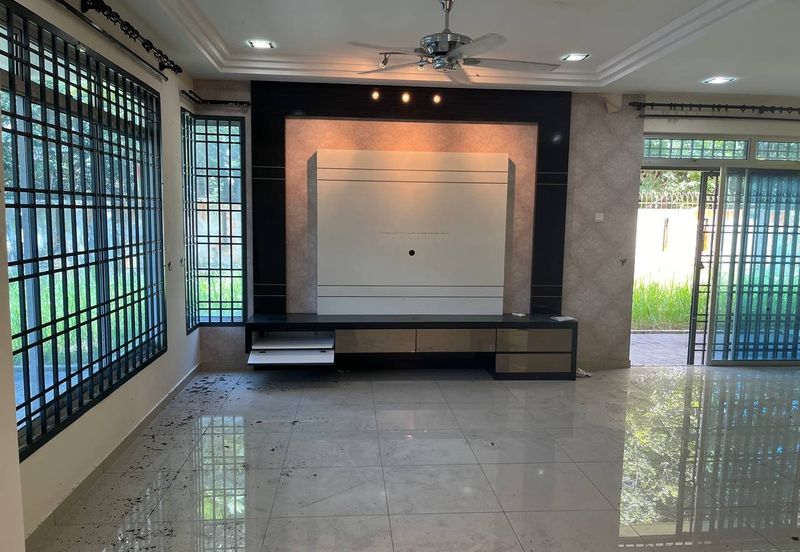 Taman Sri Pulai Perdana 2