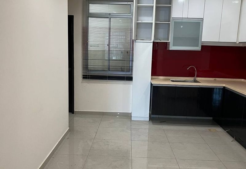 Taman Sri Pulai Perdana 2