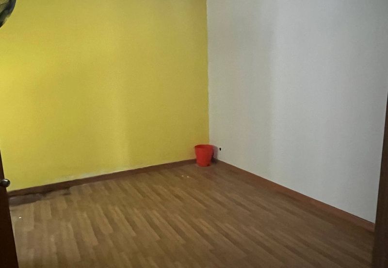 Taman Sri Pulai Perdana 2