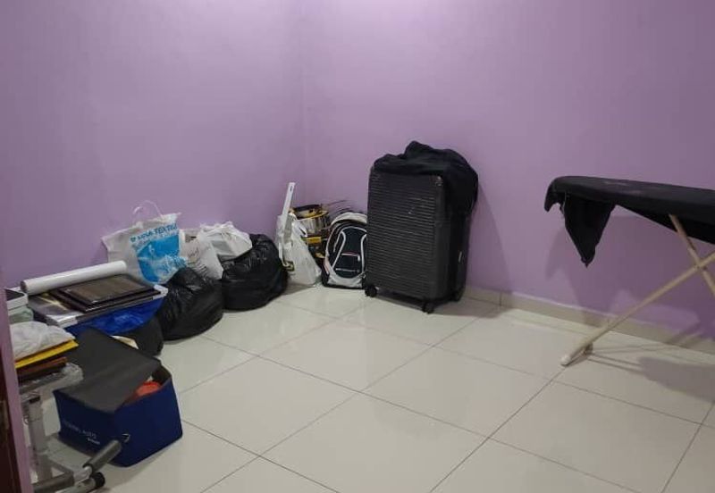 Taman Sri Pulai Perdana