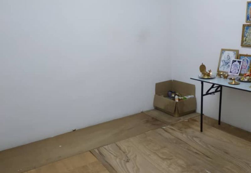 Taman Sri Pulai Perdana