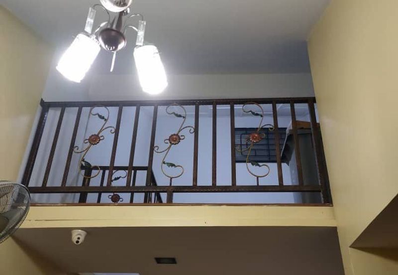 Taman Sri Pulai Perdana