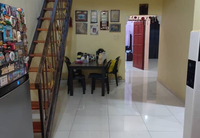 Taman Sri Pulai Perdana