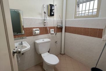 Jalan Pulai Indah, Taman Pulai Indah