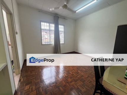 Taman Pulai Indah, Double Storey Terrace House for Sale, Johor, Skudai