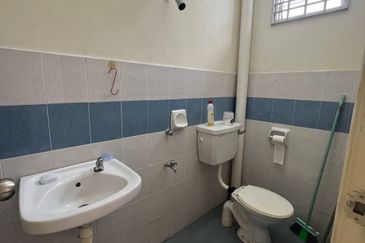 Jalan Pulai Indah, Taman Pulai Indah