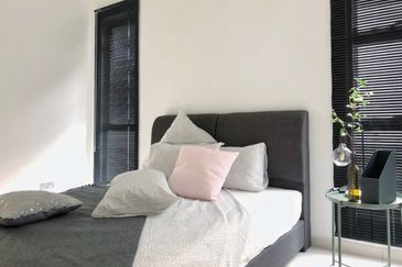 Horizon Hills The Green