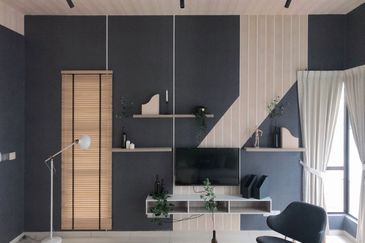 Horizon Hills The Green