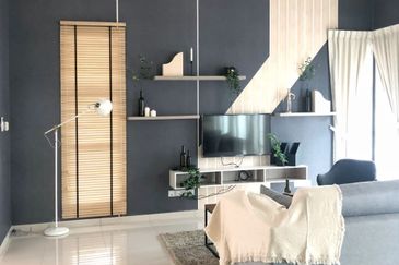 Horizon Hills The Green