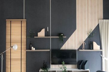 Horizon Hills The Green