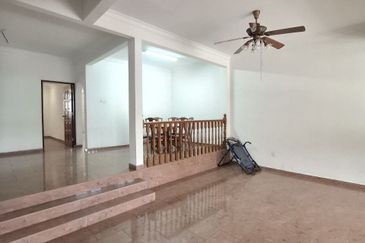 Taman Desa Cemerlang