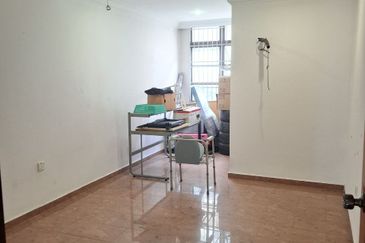 Taman Desa Cemerlang