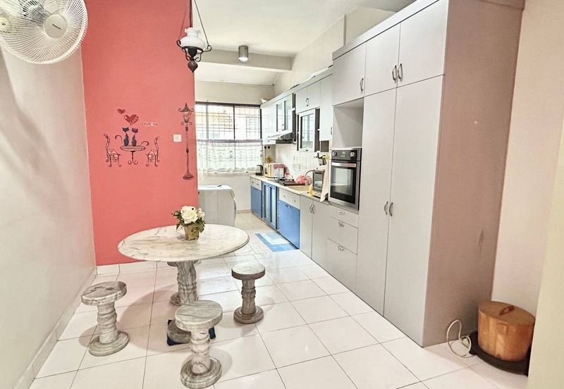 Taman Sri Pulai Perdana