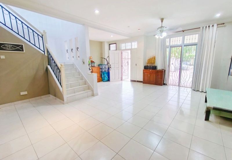 Taman Sri Pulai Perdana