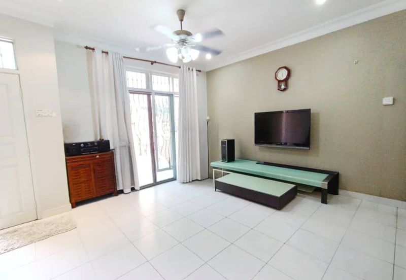 Taman Sri Pulai Perdana