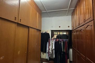 Kampung Bahru, Johor Bahru