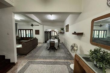 Kampung Bahru, Johor Bahru